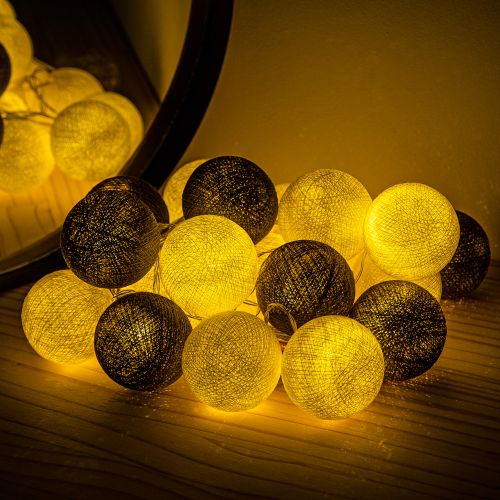 Lemon Multicolor Wall Lamp slika 6