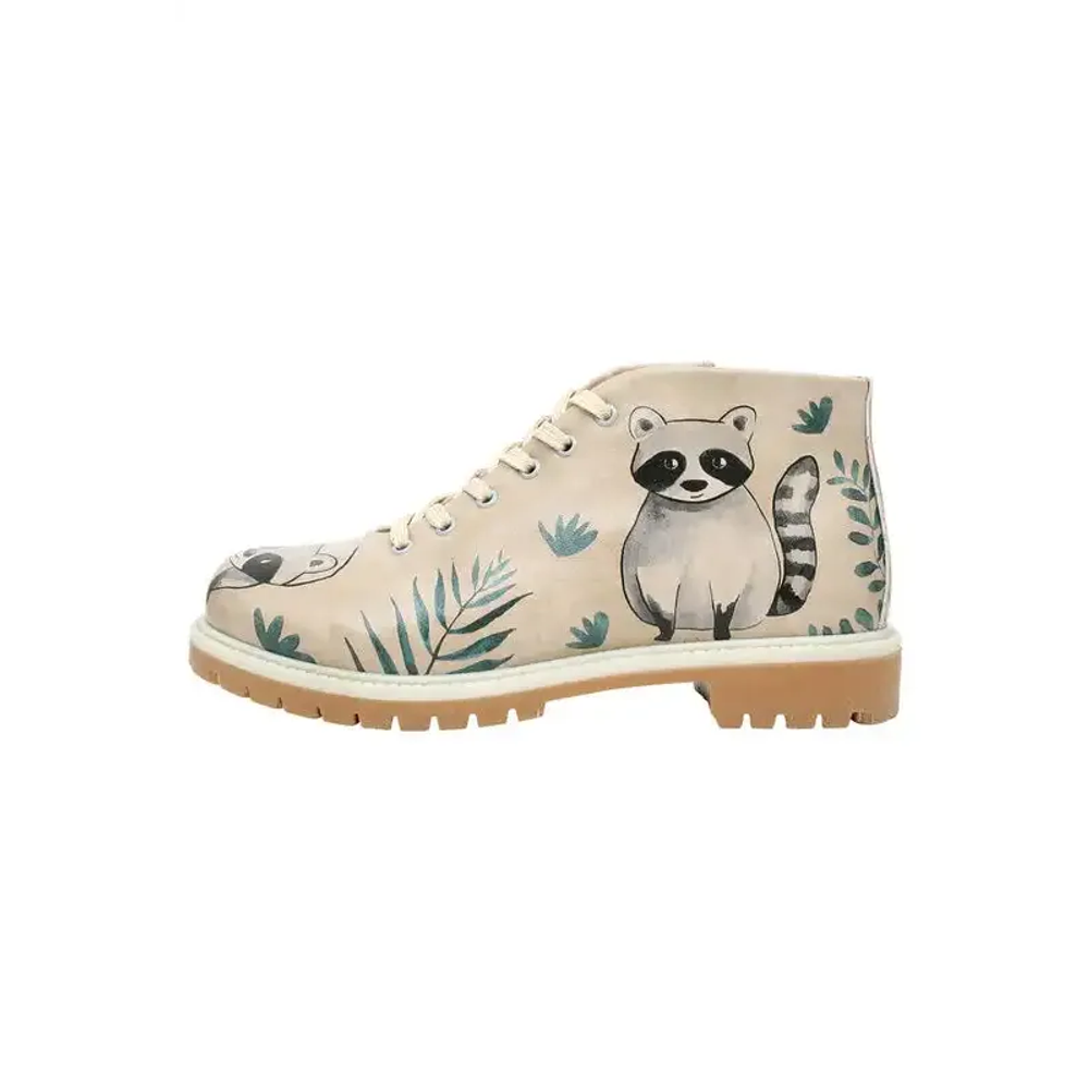 DOGO Gležnjerice Shortcut Cute But Psycho slika 3