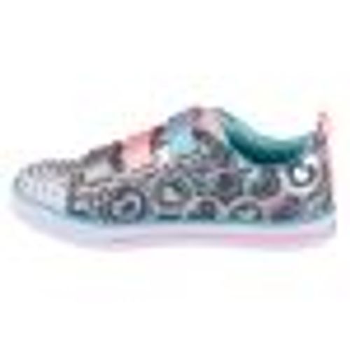 Skechers Sparkle Lite Heartsland dječje tenisice 314753l-DMLT slika 10