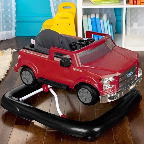 Kids Ii Ford Dubak (F-150) - Rapid Red 12860 6M+ slika 2