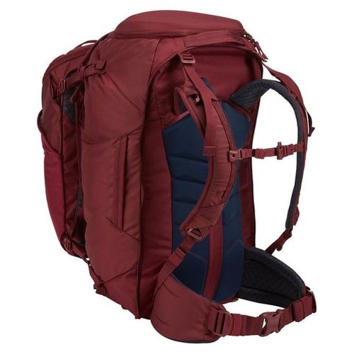 THULE Landmark 70L W Dark Bordeaux slika 2