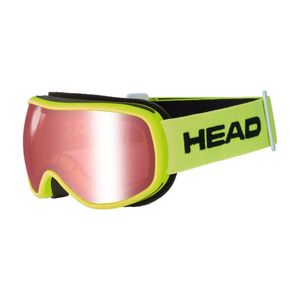 HEAD Brile NINJA red-yellow