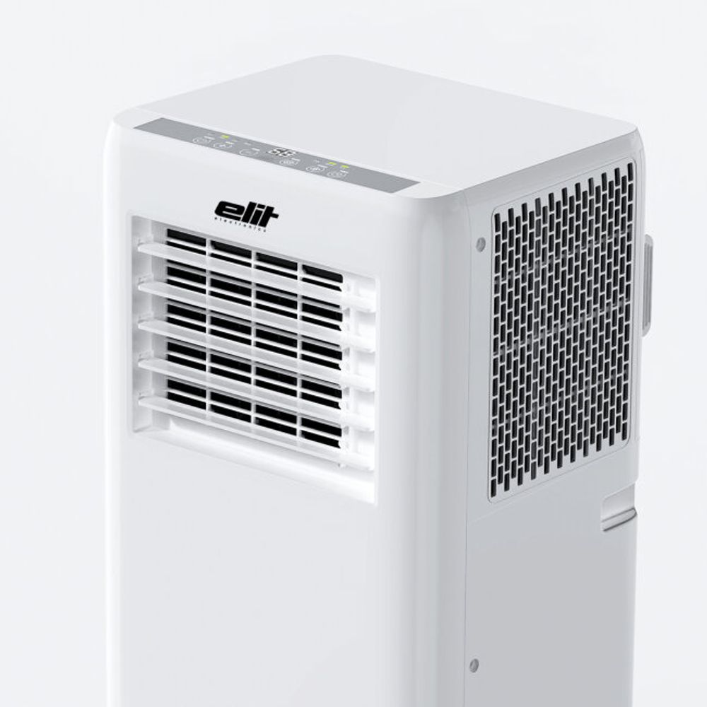 Elit Prijenosna klima E-24 2.6kW slika 2