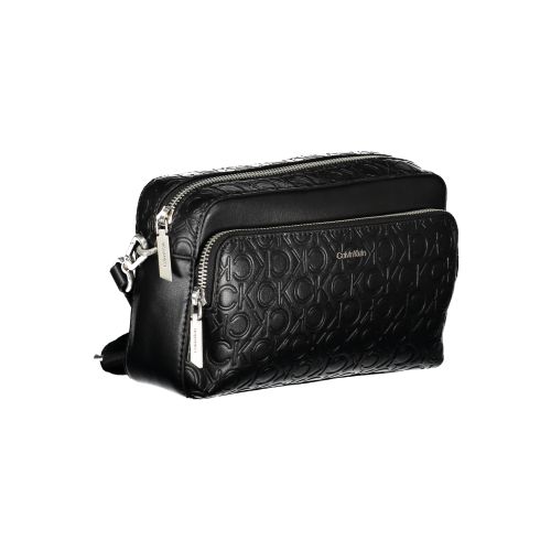 CALVIN KLEIN BLACK WOMEN'S BAG slika 3