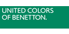 Uniseks sunčane naočale Benetton BE922S05