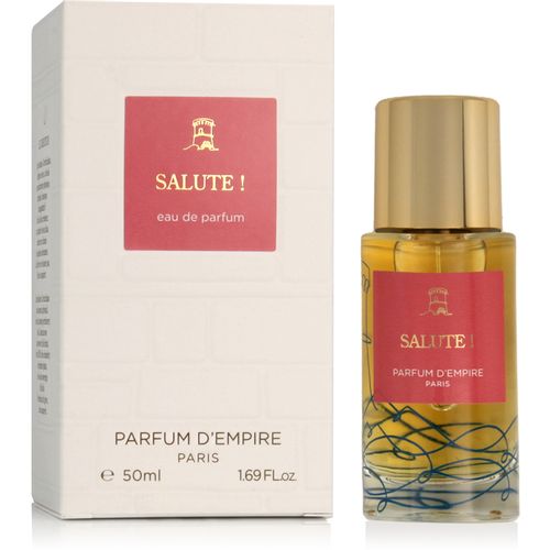 Parfum d'Empire Salute! Eau De Parfum 50 ml (unisex) slika 2