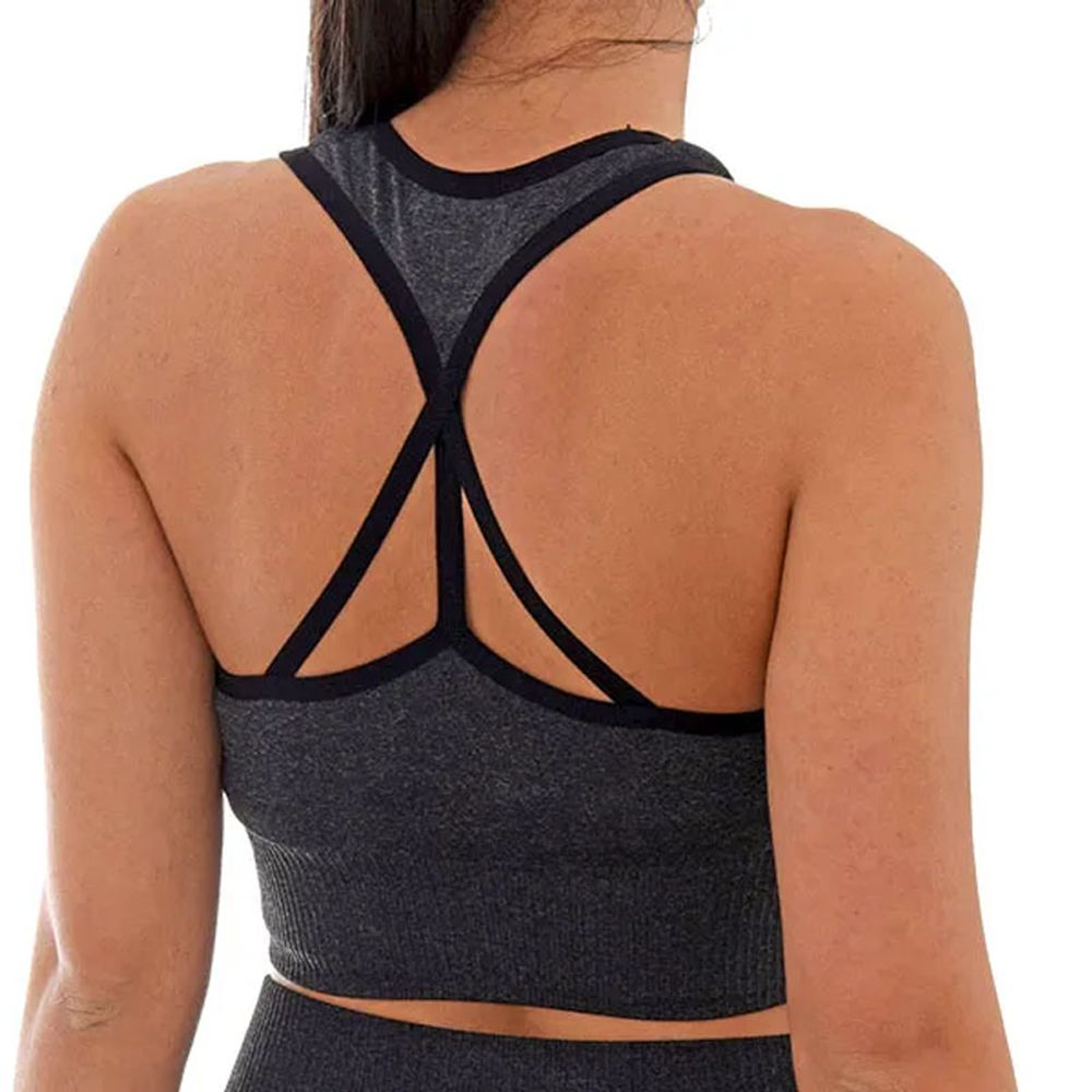 Eastbound Top WMS Asana Seamless Bra BML slika 2