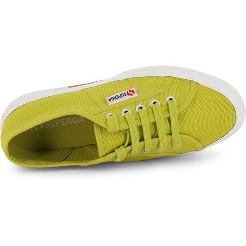 Ženske tenisice Superga 2750-COTU-CLASSIC S000010-C28 APPLE-GREEN slika 3