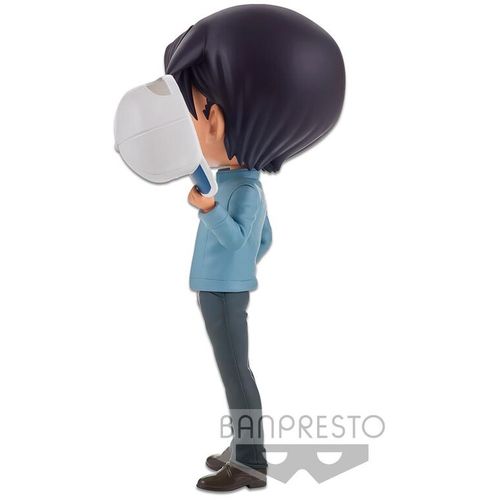 Detective Conan Heiji Hattori Q Posket A figure 14cm slika 4