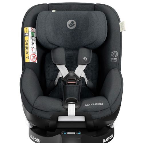 Maxi-Cosi autosjedalica Mica Pro Eco i-Size - Authentic Graphite slika 19