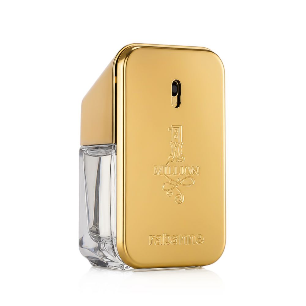Rabanne 1 Million Eau De Toilette 30 ml (man) slika 2