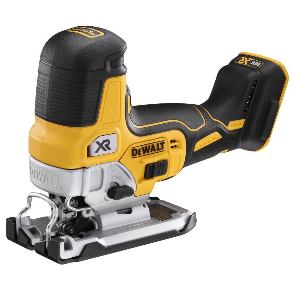AKU UBODNA PILA 18V XR Dewalt DCS335N slika 2
