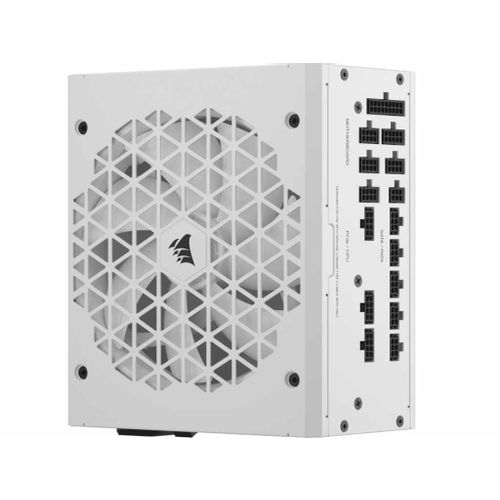 CORSAIR SHIFT RM1000x 1000W/modularno/ATX/80+Gold/bela Napajanje  slika 1