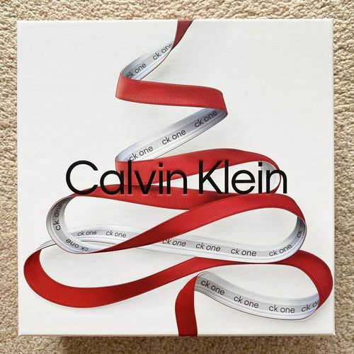 Parfemski set (unisex) — CALVIN KLEIN slika 3