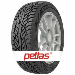 Petlas zimska guma 205/55R16 M+S GLACIER-W661 91T