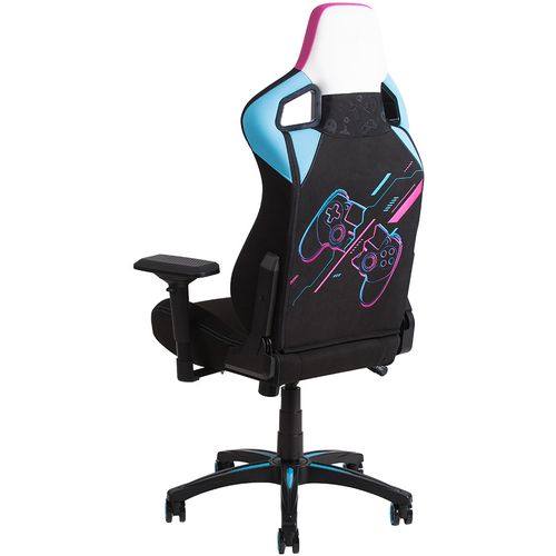 Gaming Chair Spawn Neon Edition slika 2