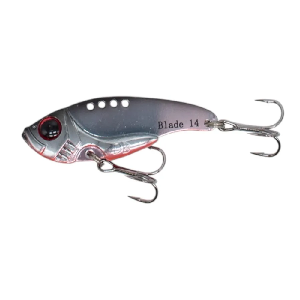 MT13823 MATE metalna varalica Blade 21g MINNOW slika 1
