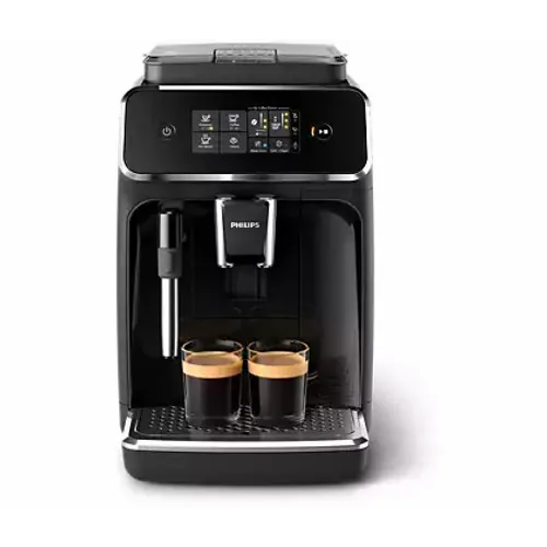 Philips aparat za espresso EP2224/40   slika 2