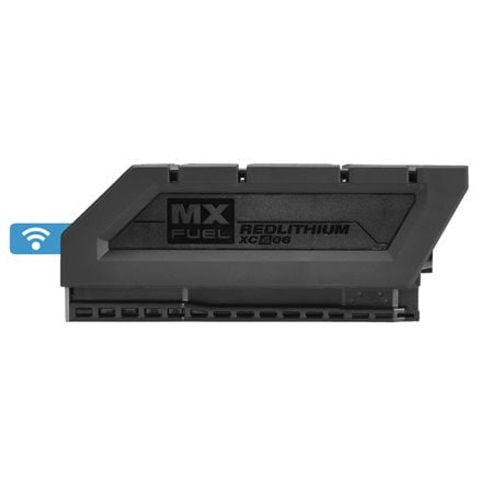 Milwaukee  Baterija Mx Fuel™ Redlithium™ 6,0 Ah 4933471837 slika 2