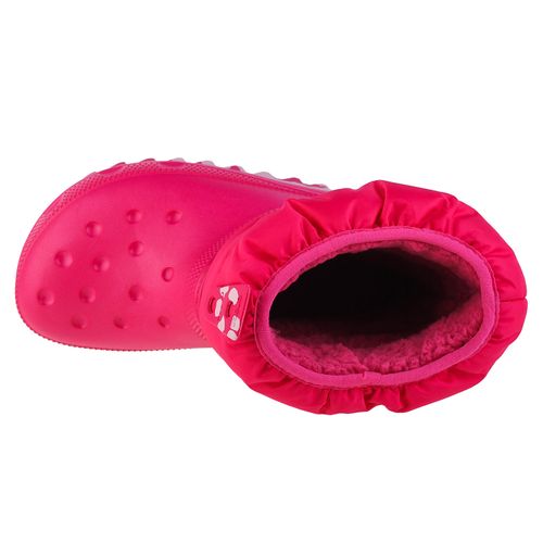 Crocs Classic Neo Puff Dječje Čizme 207684-6x0 slika 3