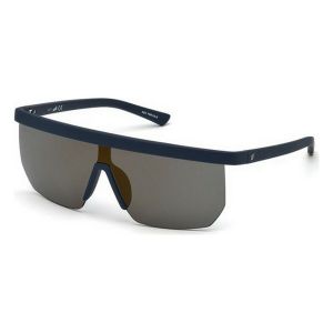 Muške sunčane naočale Web Eyewear WE0221E - Plave