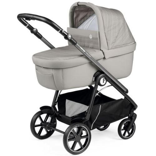 Peg Perego dječja kolica 3u1 Veloce Lounge Moonstone slika 2