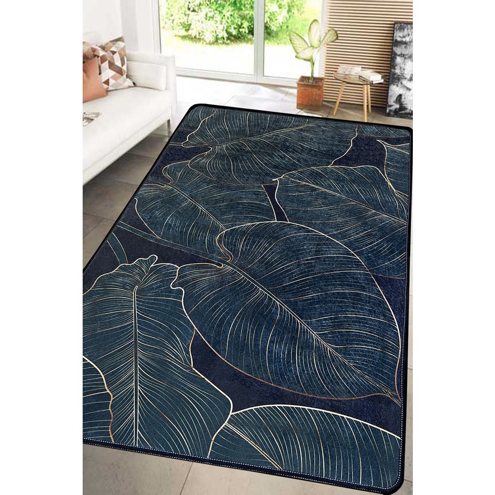 Tepih Zeleno Green Hall (150 x 200 cm) slika 2
