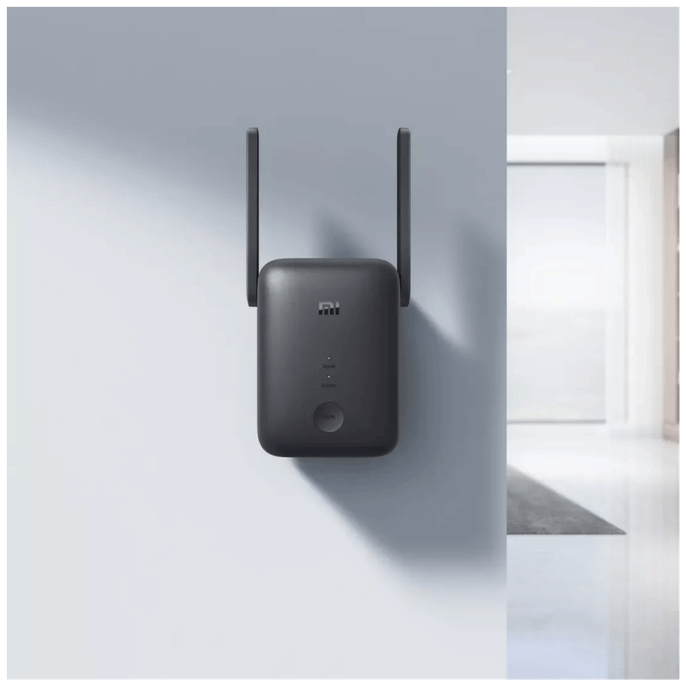 Xiaomi Wireless-N Extender-Access Point, Dual Band, 1200Mbps - Mi WiFi Range Extender AC1200 EU slika 5