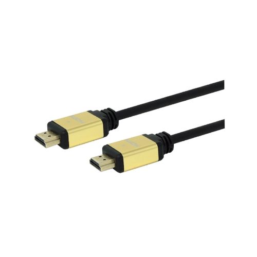 GBC, HDMI ultra high speed premium kabel, 2.2 standard, AWG30, 8k 48Gbps, 3.0m slika 1