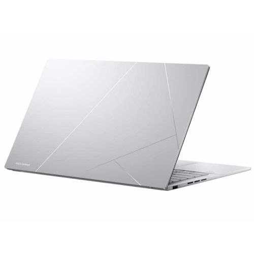 Laptop ASUS ZenBook UX3405MA-QD438/DOS/14"OLED WUXGA/U5-125H/16GB/512GB/srebrna 90NB11R2-M00NP0 slika 5