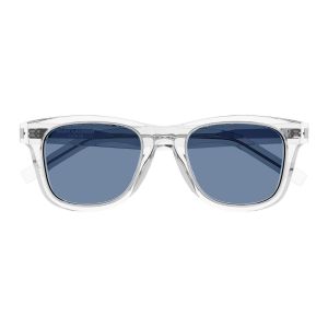 Unisex Sunčane naočale Saint Laurent Saint Laurent SL 51 RIM Transparent