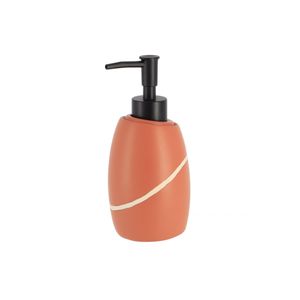Tendance Dozator za sapun, terakota boja 240ml