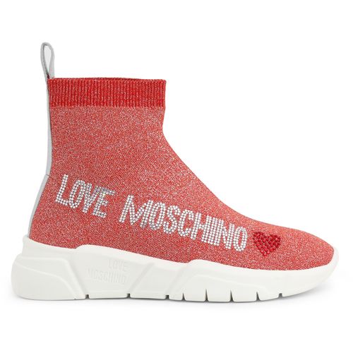 Ženske tenisice Love Moschino JA15103G1AIR 0500 slika 1