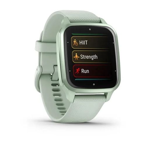 Garmin Venu Sq 2 Cool Mint slika 3