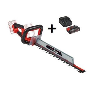 Einhell PXC aku makaze za živicu GE-CH 36/62 Li-Solo + Baterija 4 Ah 18V i punjač