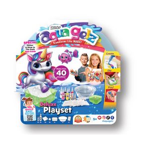 Aqua Gelz 40288 Kreativni set Deluxe Playset