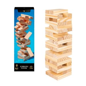 SN6065338 SPIN MASTER JUMBO TOWER DRUŠTVENA IGRA