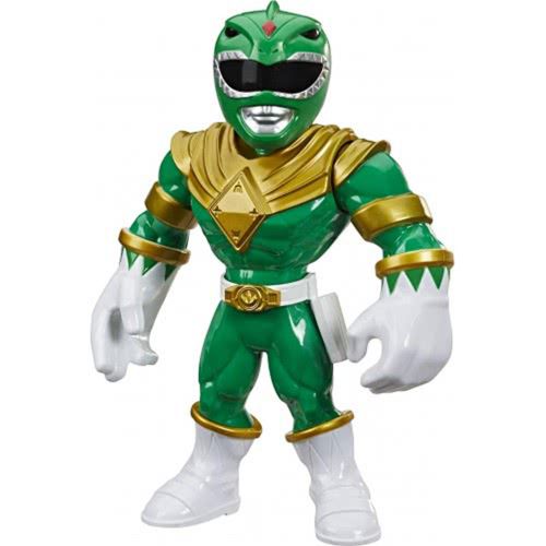 Power Rangers figura Zeleni rendžer slika 2