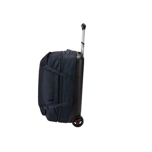 Putna torba Thule Subterra Luggage 55cm/22" 56L plava slika 11