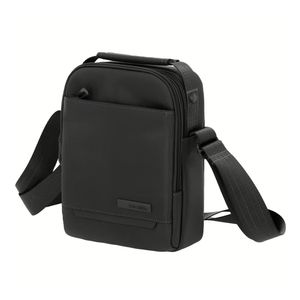 Travelite torba na rame 23 cm Workfloow 006515-01, crna