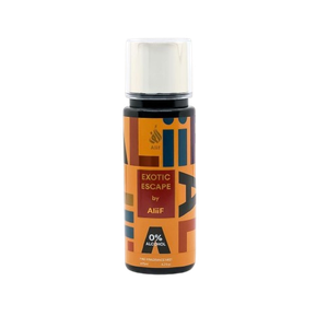 Aliif Exotic Escape Body Mist 125ml