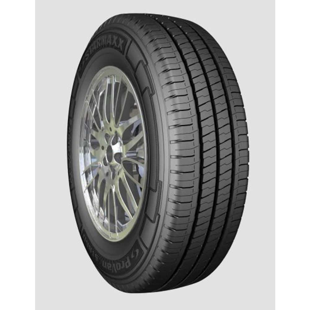 Starmaxx Guma 235/65r16c 115/113r provan st860 tl starmaxx ljetne gume slika 1
