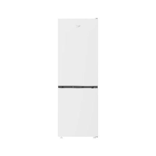 Beko B1RCNA344W Frižider sa zamrzivačem dole, NoFrost, Visina 180 cm, Širina 59.5 cm, Bela boja slika 9