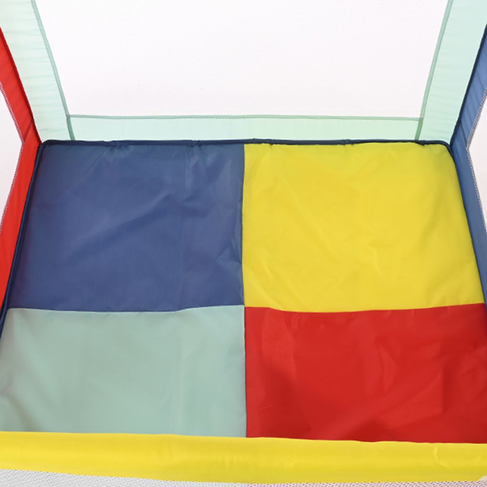 Lorelli Ogradica za igranje Play, Multicolor slika 3