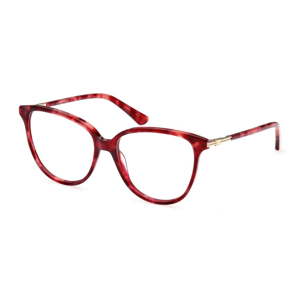 Ženske Dioptrijske naočale Guess Guess GU2905 Red slika 2