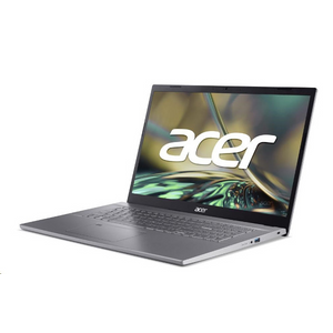 Laptop Acer Aspire 5 NX.KQBEX.00H, i7-12650H, 16GB, 512GB, 17.3" FHD, Windows 11 Home