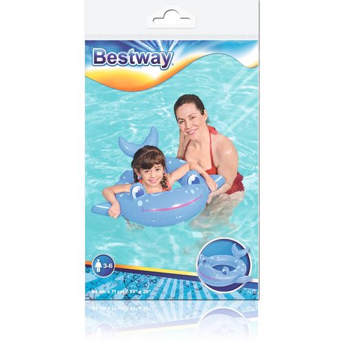 Kit za plivanje 84 x 71 cm - Bestway 36128 slika 7