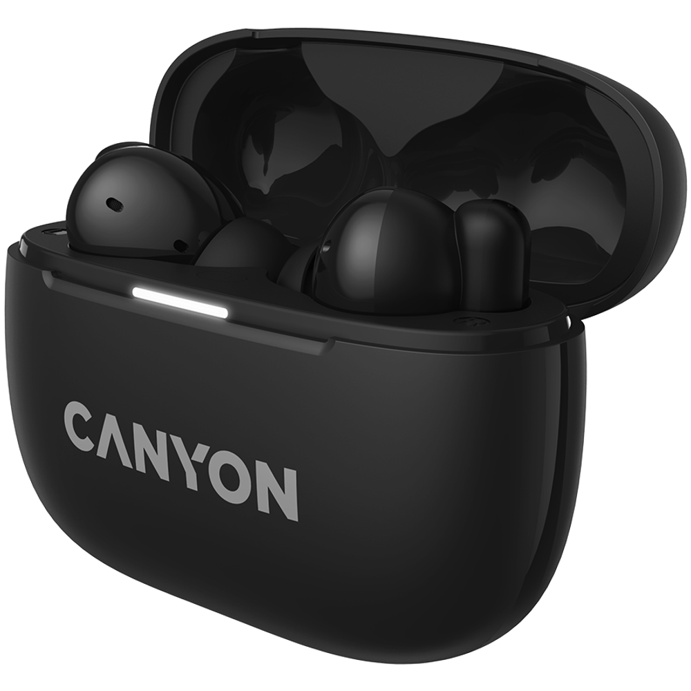 CANYON OnGo TWS-10 ANC+ENC Bluetooth Slušalice slika 3