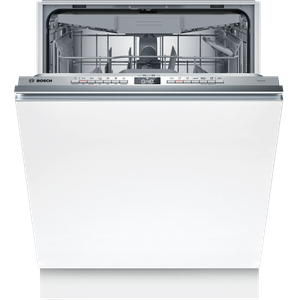 BOSCH Ugradbena mašina za suđe SMV4HVX15E / 14 setova, 60 cm