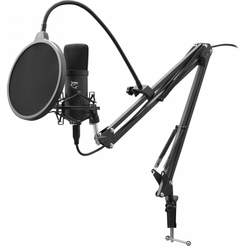 WS DSM 01 ZONIS, Microphone slika 1